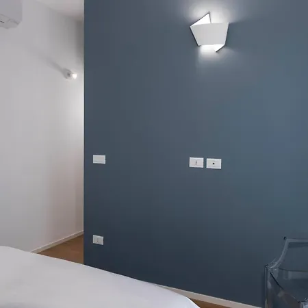 Appartement 42metriquadri A