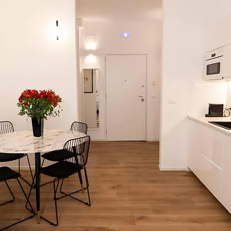 42metriquadri A Appartement Bari