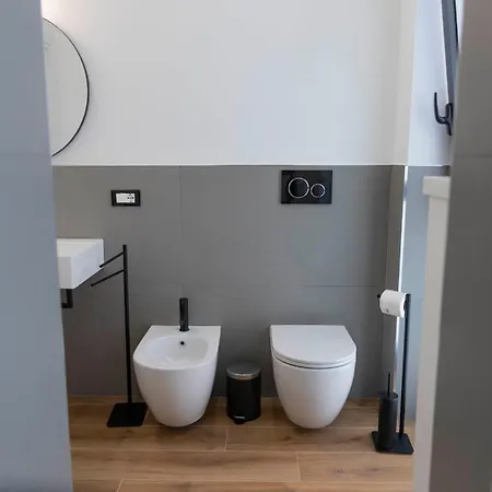 42metriquadri A Appartement Bari