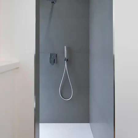 Appartement 42metriquadri A Bari