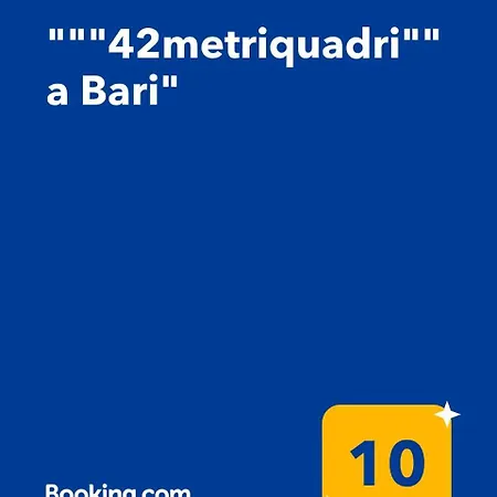 42metriquadri A