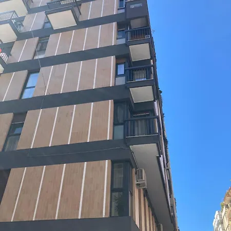 42metriquadri A Appartement *