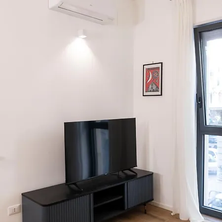 Apartament 